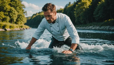 La technique secrète pour cuire la moelle à l’eau parfaite en moins de 30 minutes, révélée par des chefs étoilés