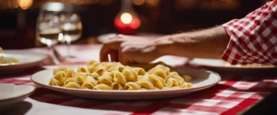Les meilleurs restaurants italiens : saveurs authentiques à découvrir