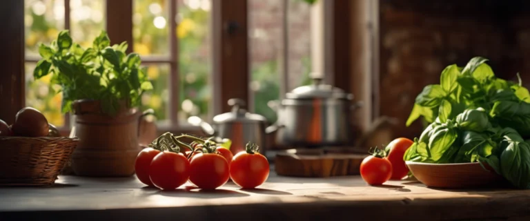 Recettes authentiques de la cuisine italienne traditionnelle pour sublimer vos plats