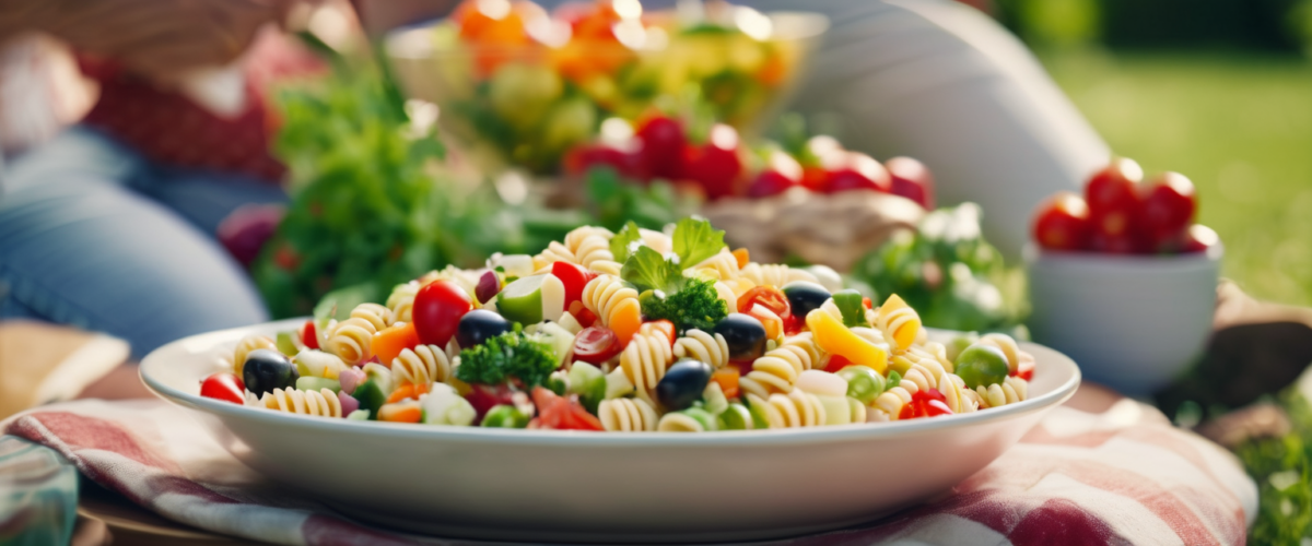 Salade Pâtes Froides : 8 Recettes Estivales