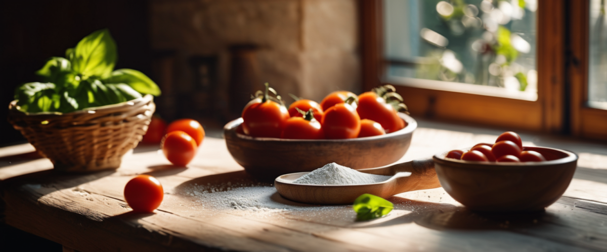 Pâte à Pizza Recette : Méthode Italienne 2026