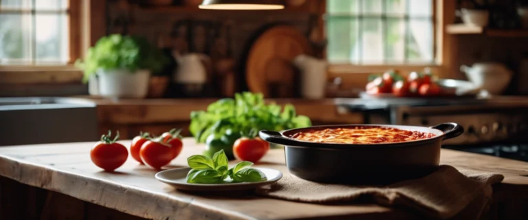 Recette Lasagne Bolognaise : Guide Authentique