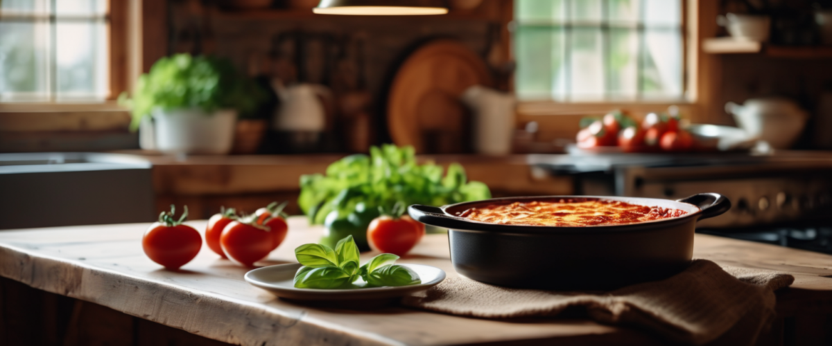 Recette Lasagne Bolognaise : Guide Authentique