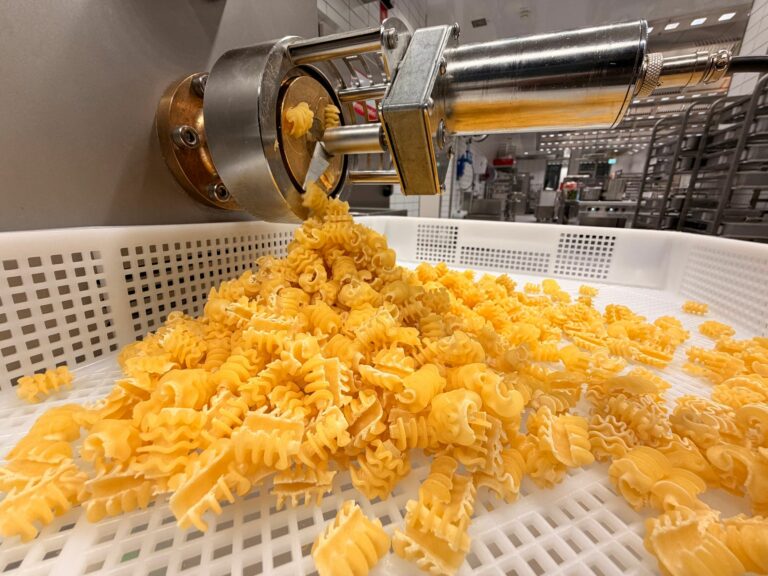 Grève des routiers en Italie : Rummo à l&rsquo;arrêt, la production de pâtes du Sud menacée