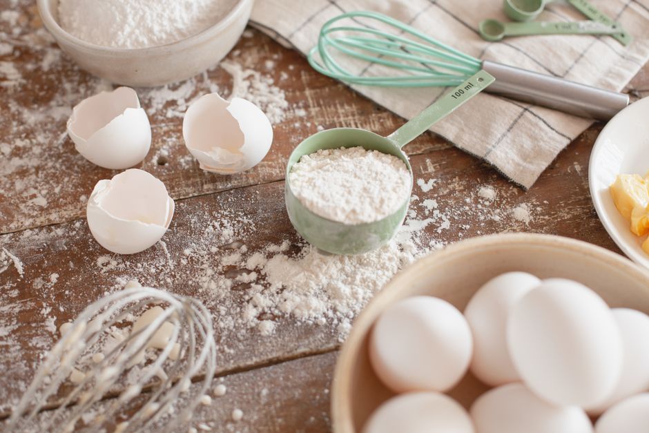 Balance de cuisine doseurs & accessoires